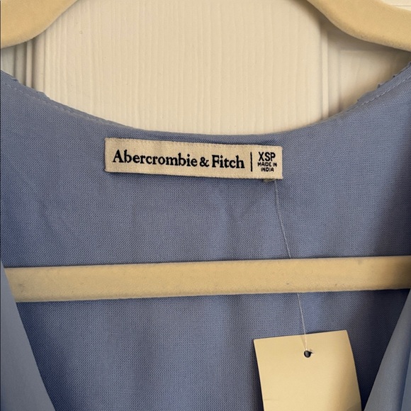 NWT Long Sleeve Mini Dress - Picture 5 of 5